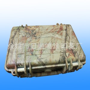 寧波UV噴漆